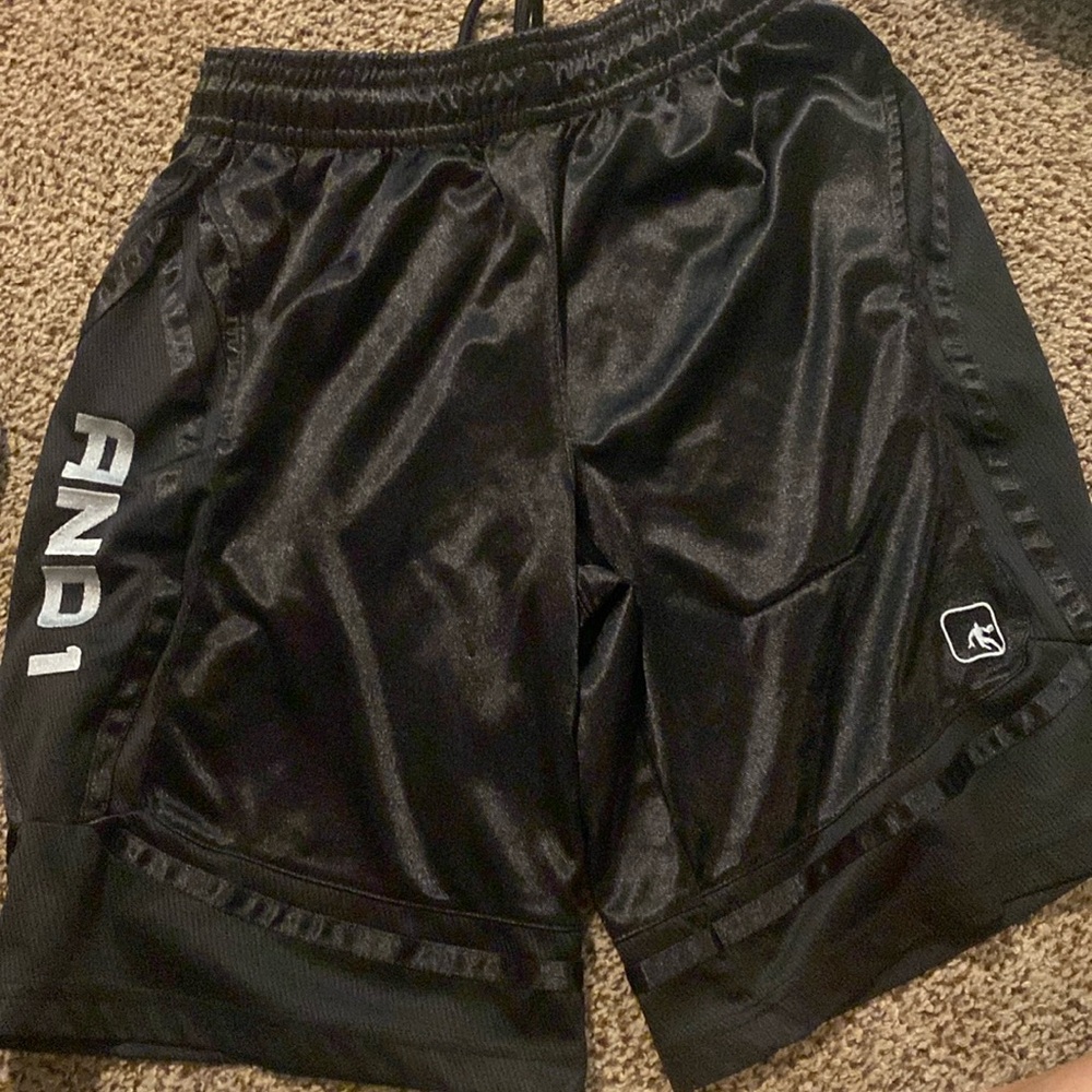 Men’s shorts. Andi brand.
